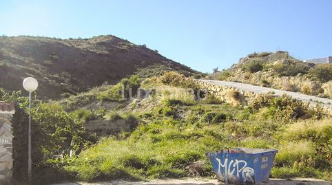Se vende parcela con vistas al mar y montaña en Campello, imatge 5