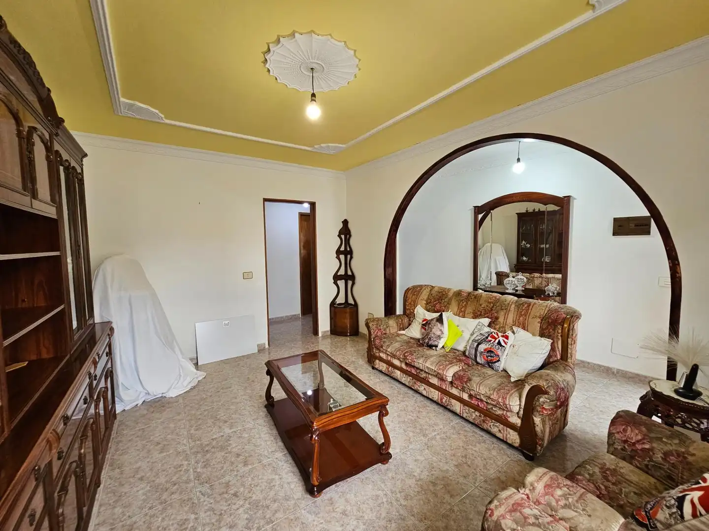 Flat for sale in Calle Calle Escultor Plácido Fleitas, 59, Las Mesas - El Toscón