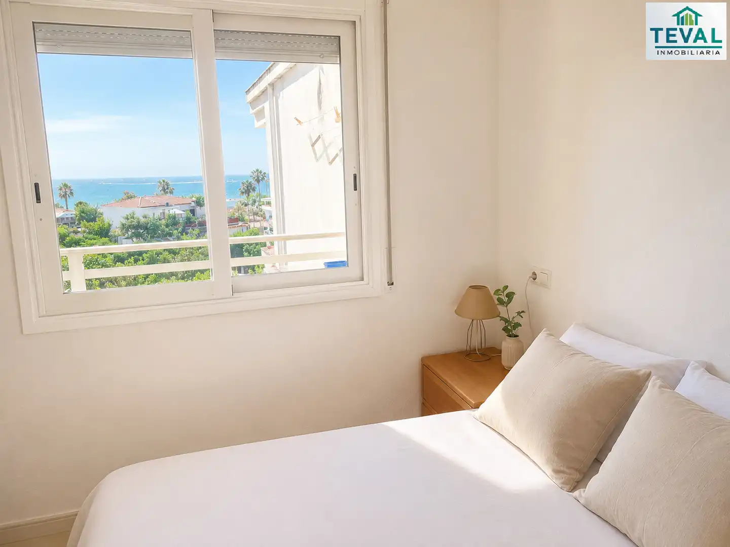 Habitación de Piso en venta en Cambrils con Aire acondicionado, Calefacción y Terraza