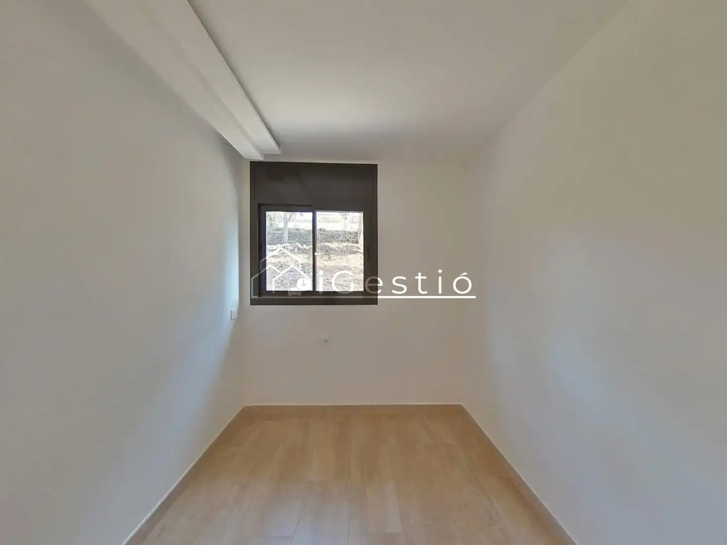 Habitación de Casa adosada en venta en Arbúcies con Aire acondicionado, Terraza y Balcón
