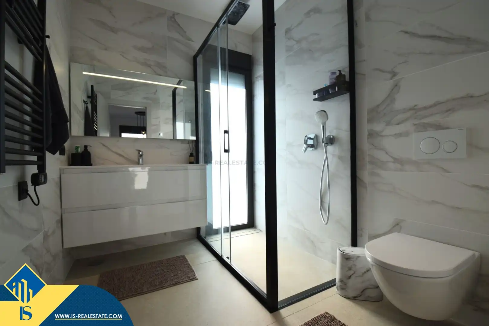 Detached house with garden for sale in Orihuela Costa, imagen 16