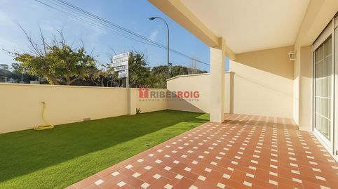 Foto 4 de Casa adosada en venta en Circumval Lacio, Centre, Sant Pere de Ribes