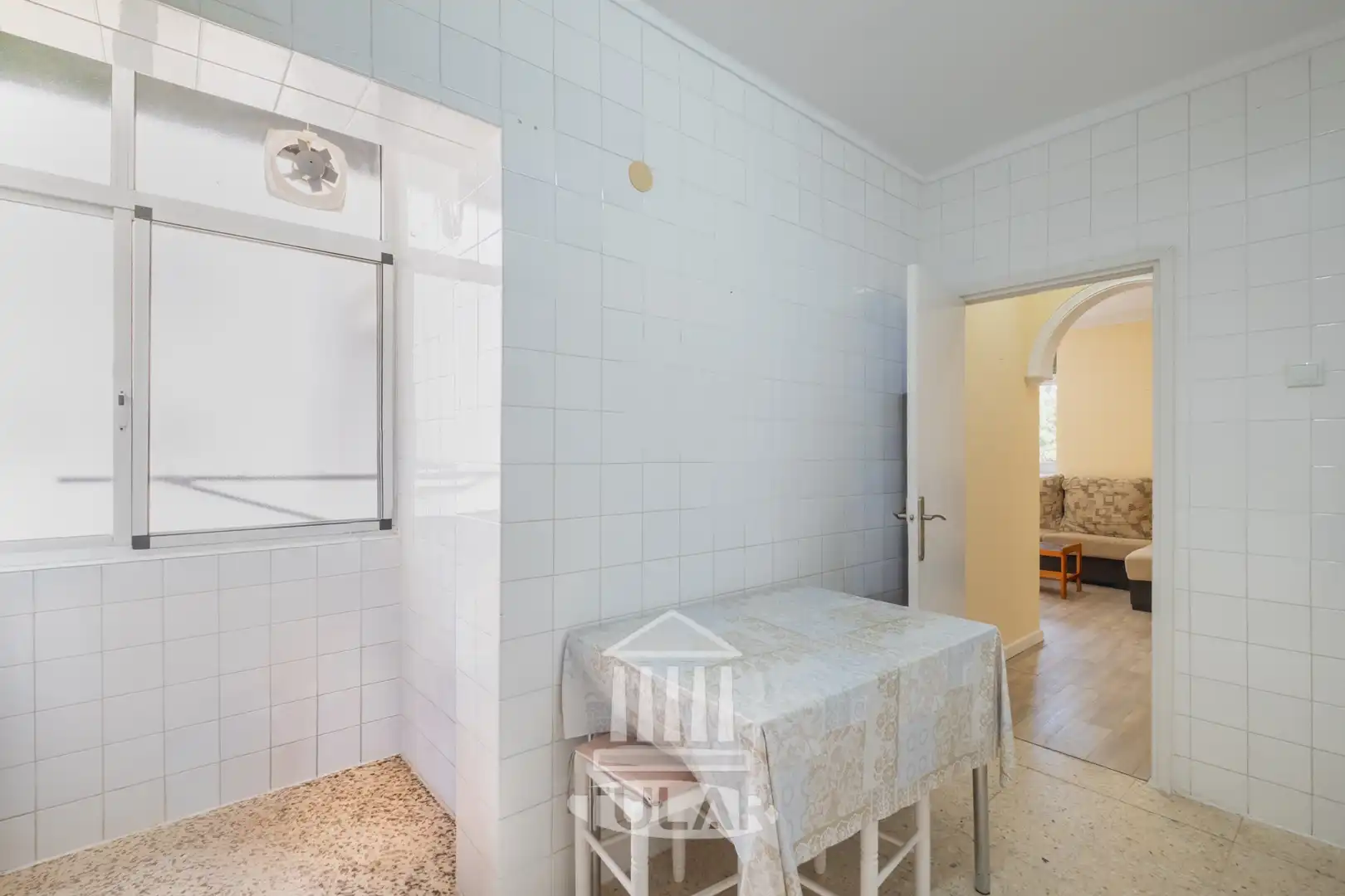 Wohnung zum Verkauf in El Puerto de Santa María