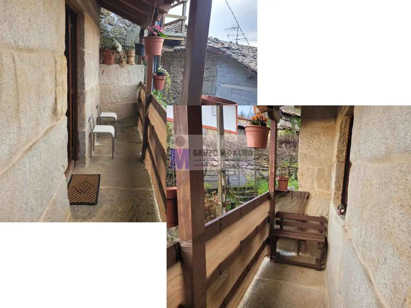 Casa o xalet en venda a Maceda