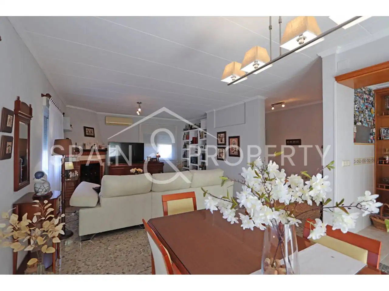 Villa avec piscine à vendre à Montserrat, imagen 15