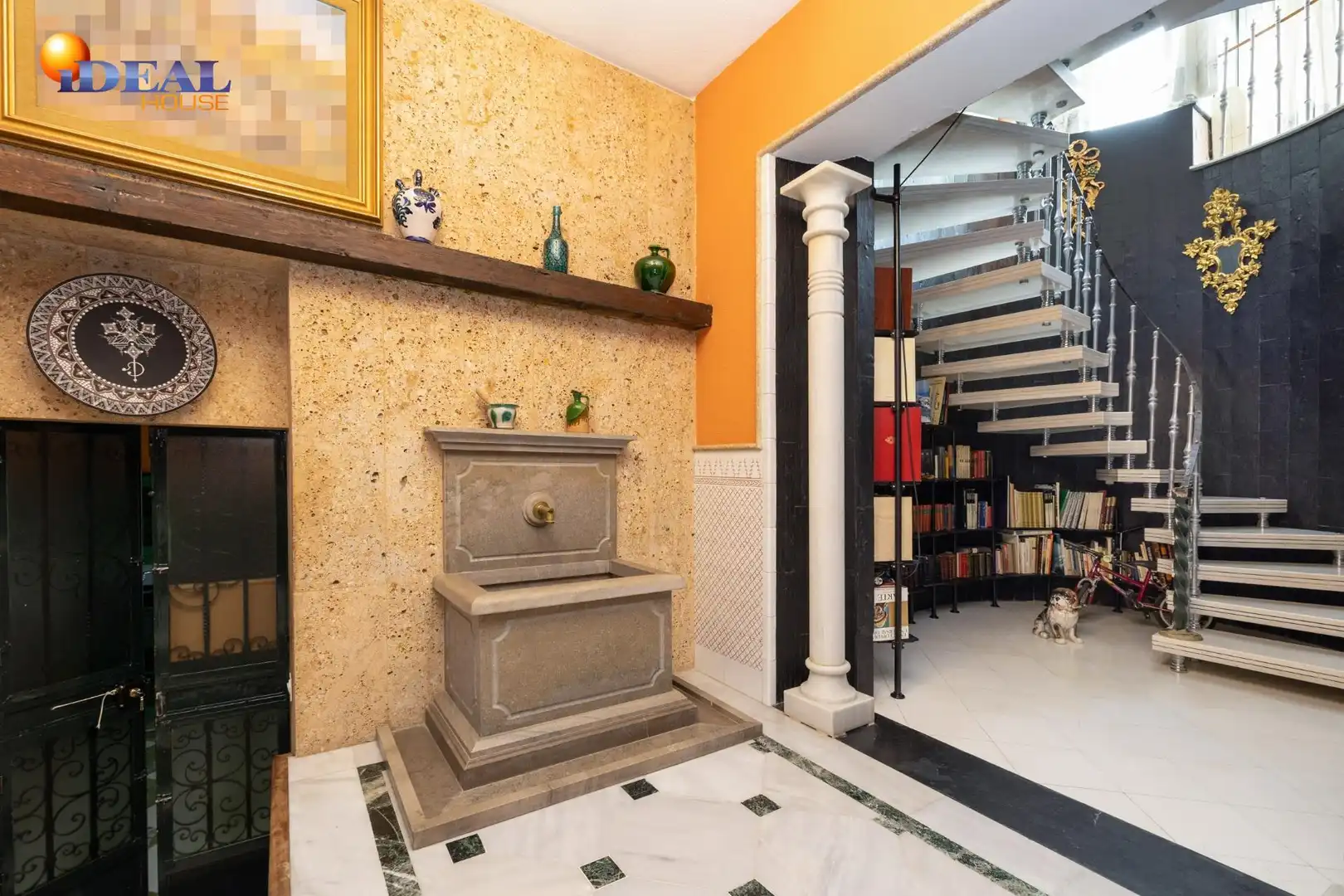 Villa mit Terrasse zum Verkauf in Barrio de la Vega, imagen 39