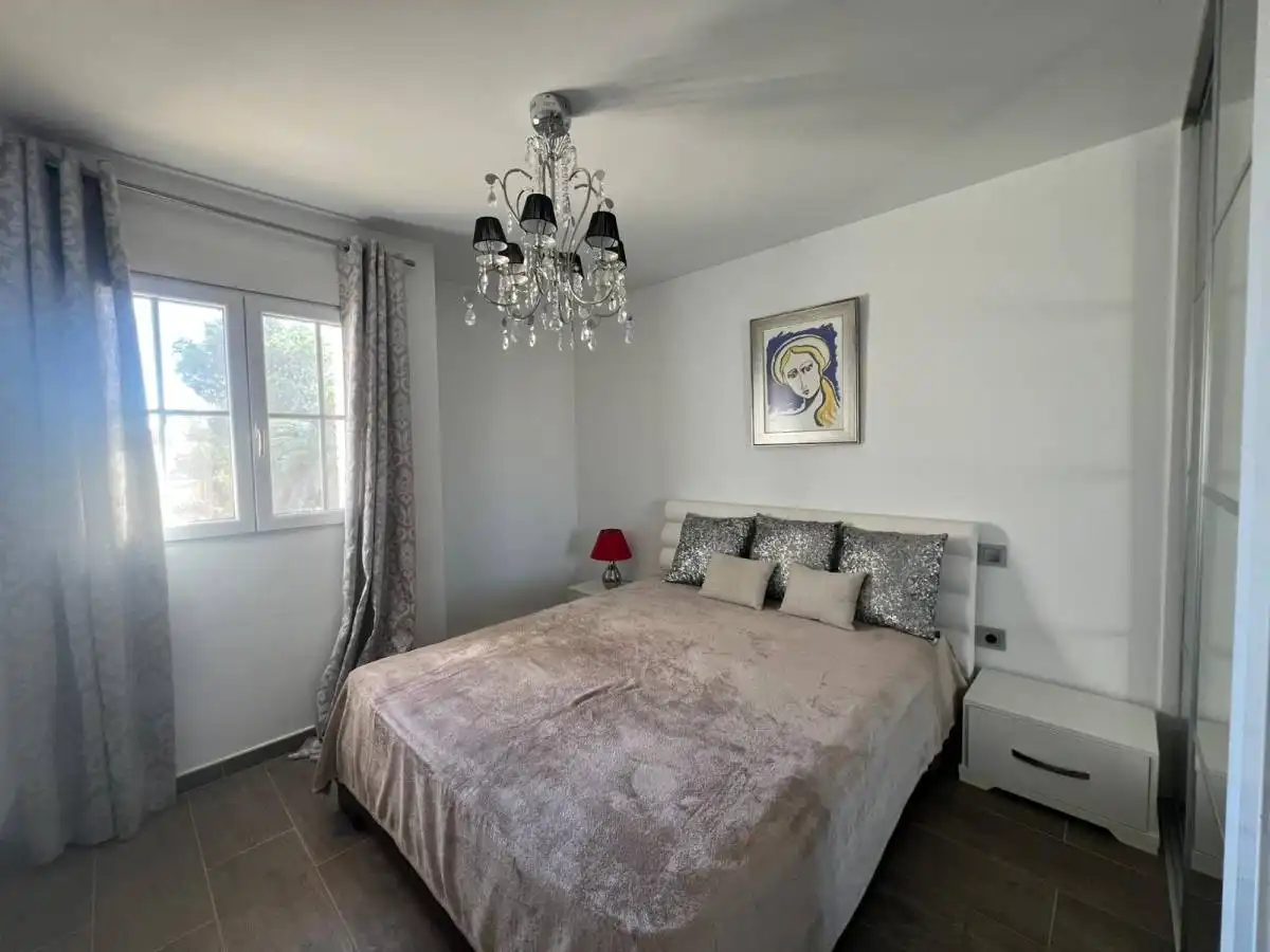 Bungalow amb piscina en venda a C. 23 Agosto, imagen 38