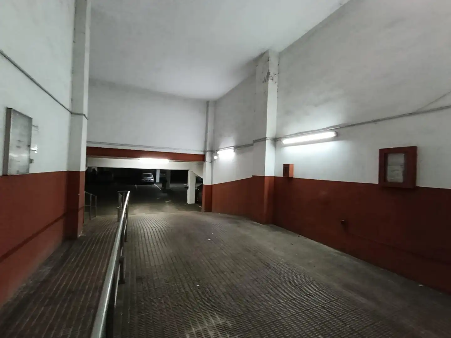 Àtic amb ascensor en venda a MIGUEL SERVET 16, imagen 75
