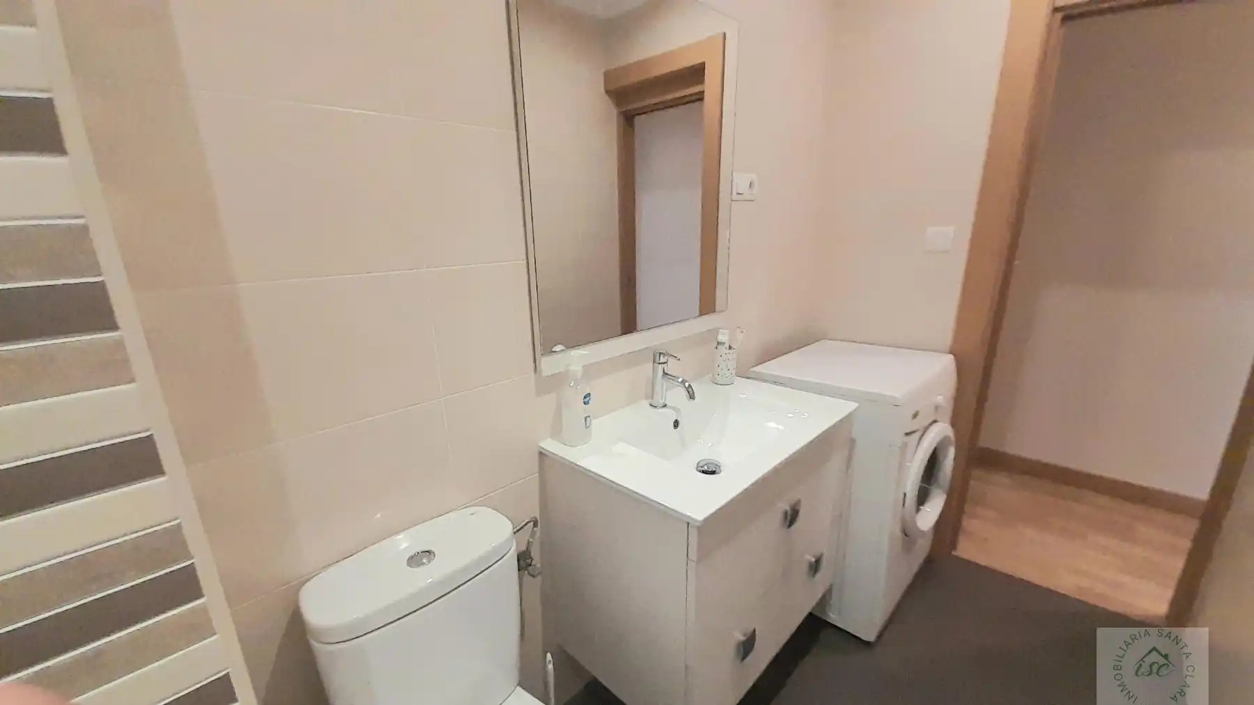 Piso con ascensor en venta en Grupo Sagarminaga, imagen 10