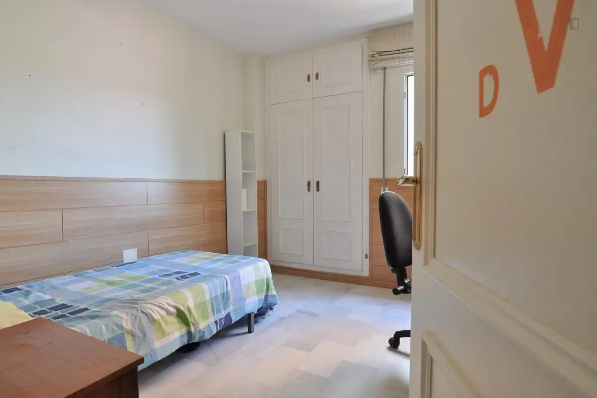 Habitación en Los Almendros - El Limonero - El Tomillar