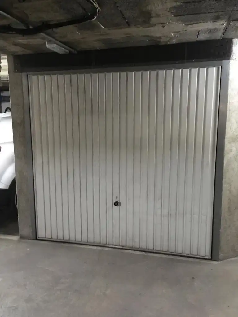Parking of Garage for sale in Girona