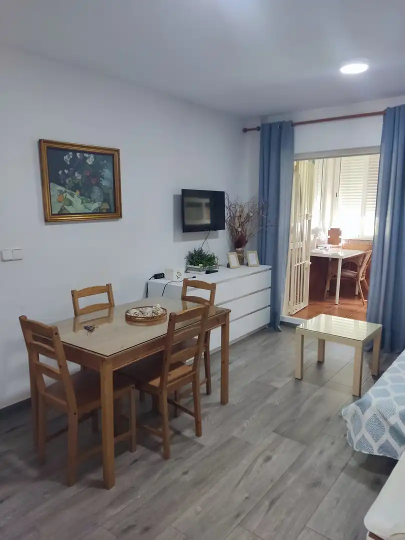 Comedor de Piso en venta en Sanlúcar de Barrameda