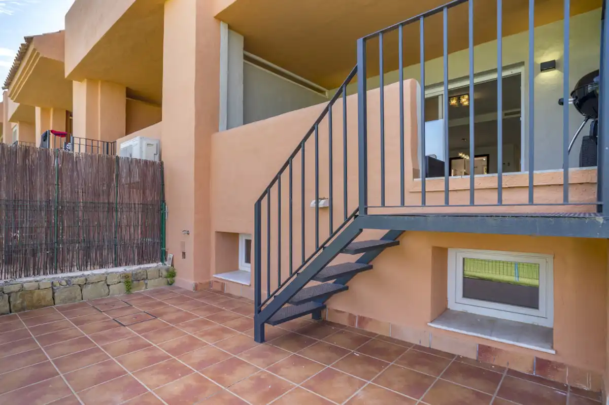 Adossat en venda a Elviria - Cabopino, imagen 27