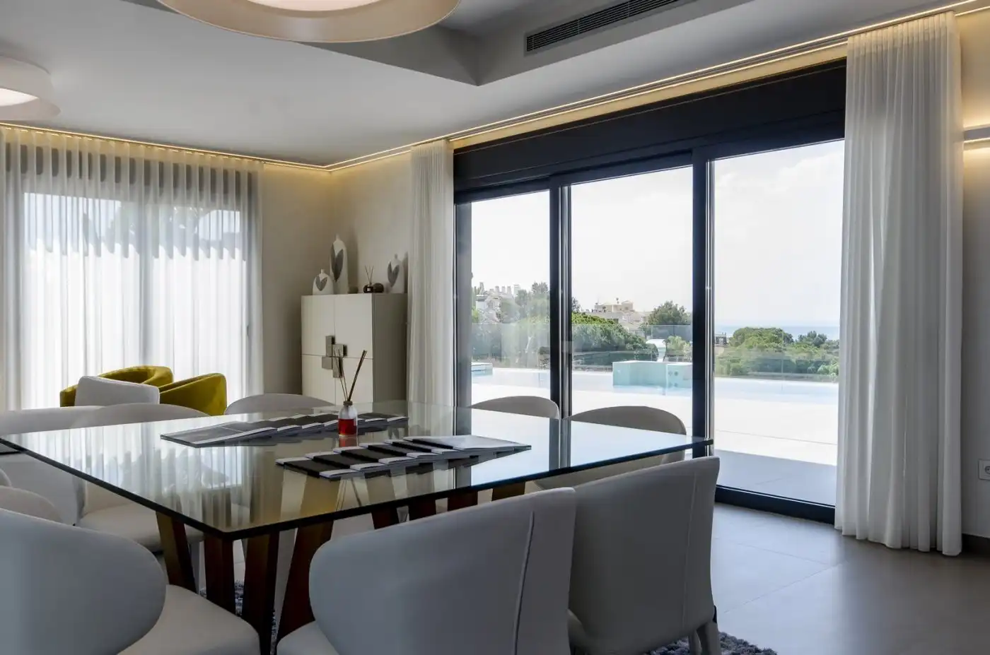 Villa mit Pool zum Verkauf in Orihuela Costa, imagen 12