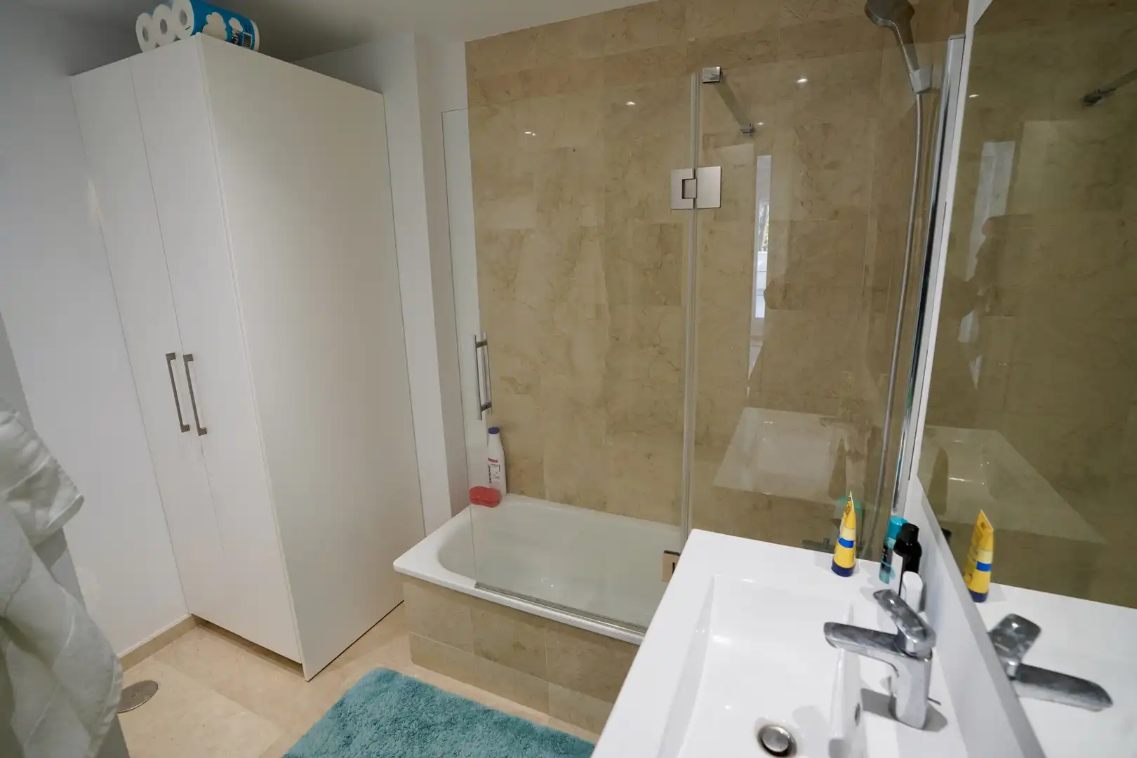 Àtic amb piscina en venda a Marbella Centro, imagen 12
