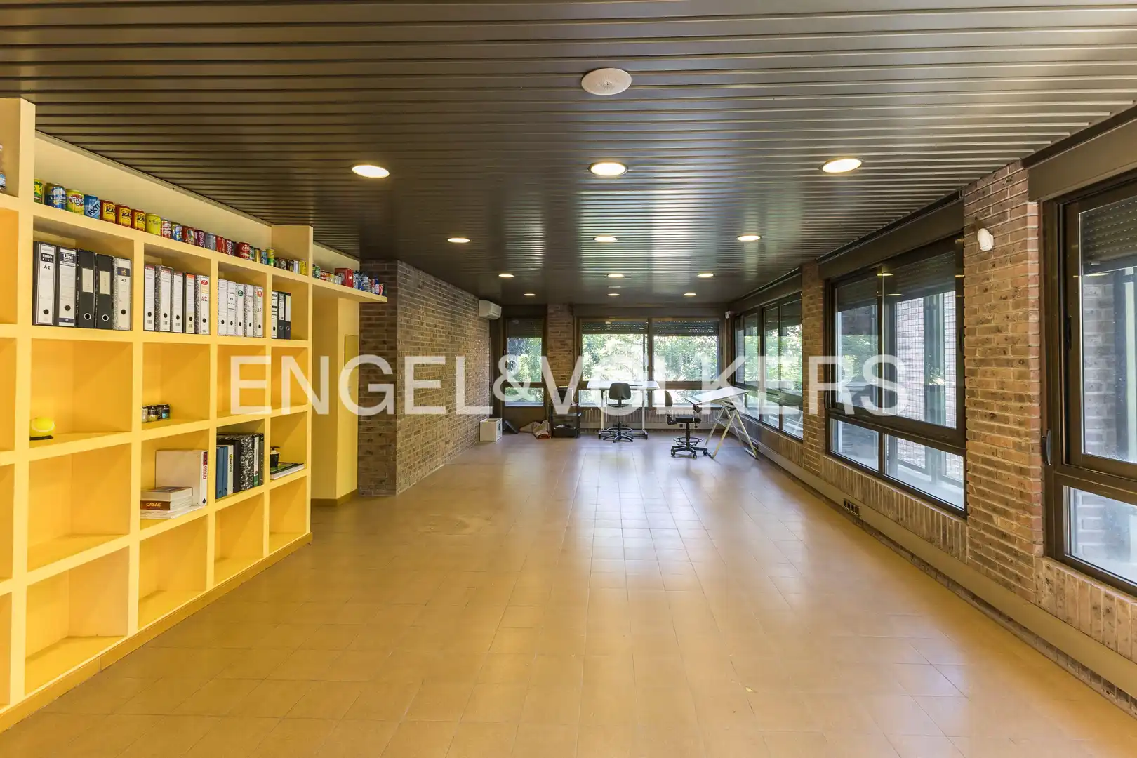 Piso en venta en Madrid con Aire acondicionado, Calefacción y Jardín privado