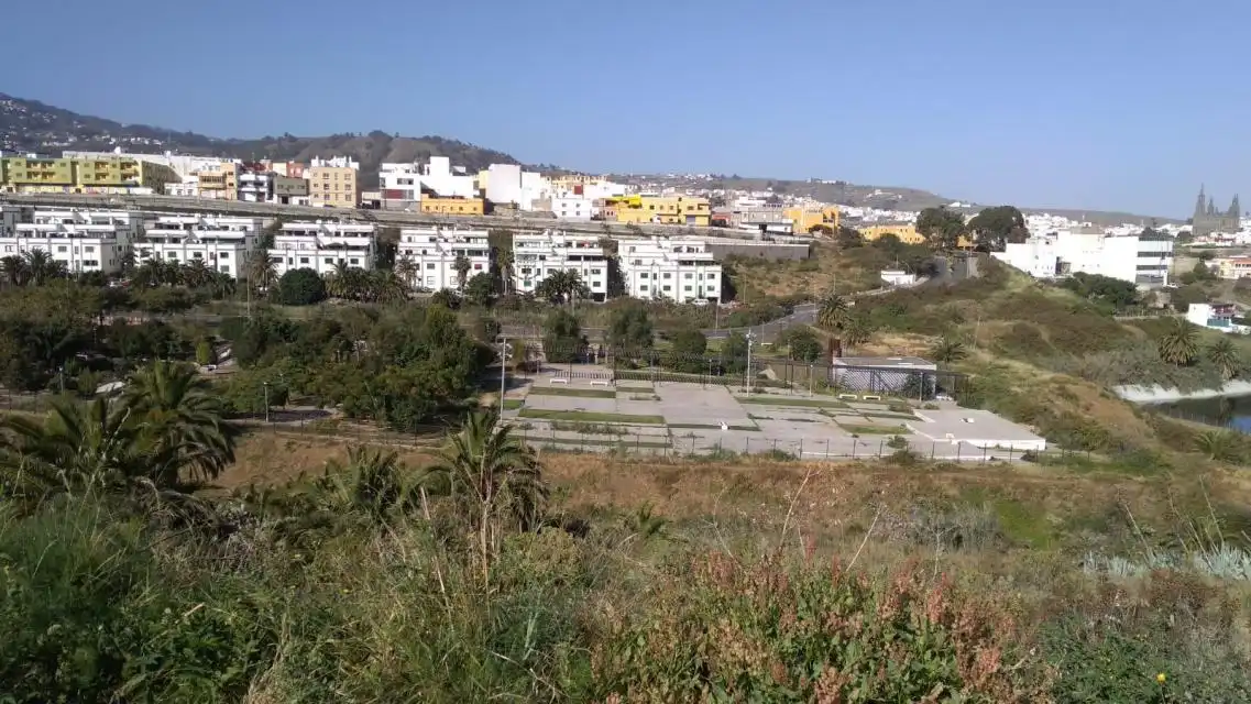 Terreny rústic en venda a C/ Agustín Millares Sall, imagen 6