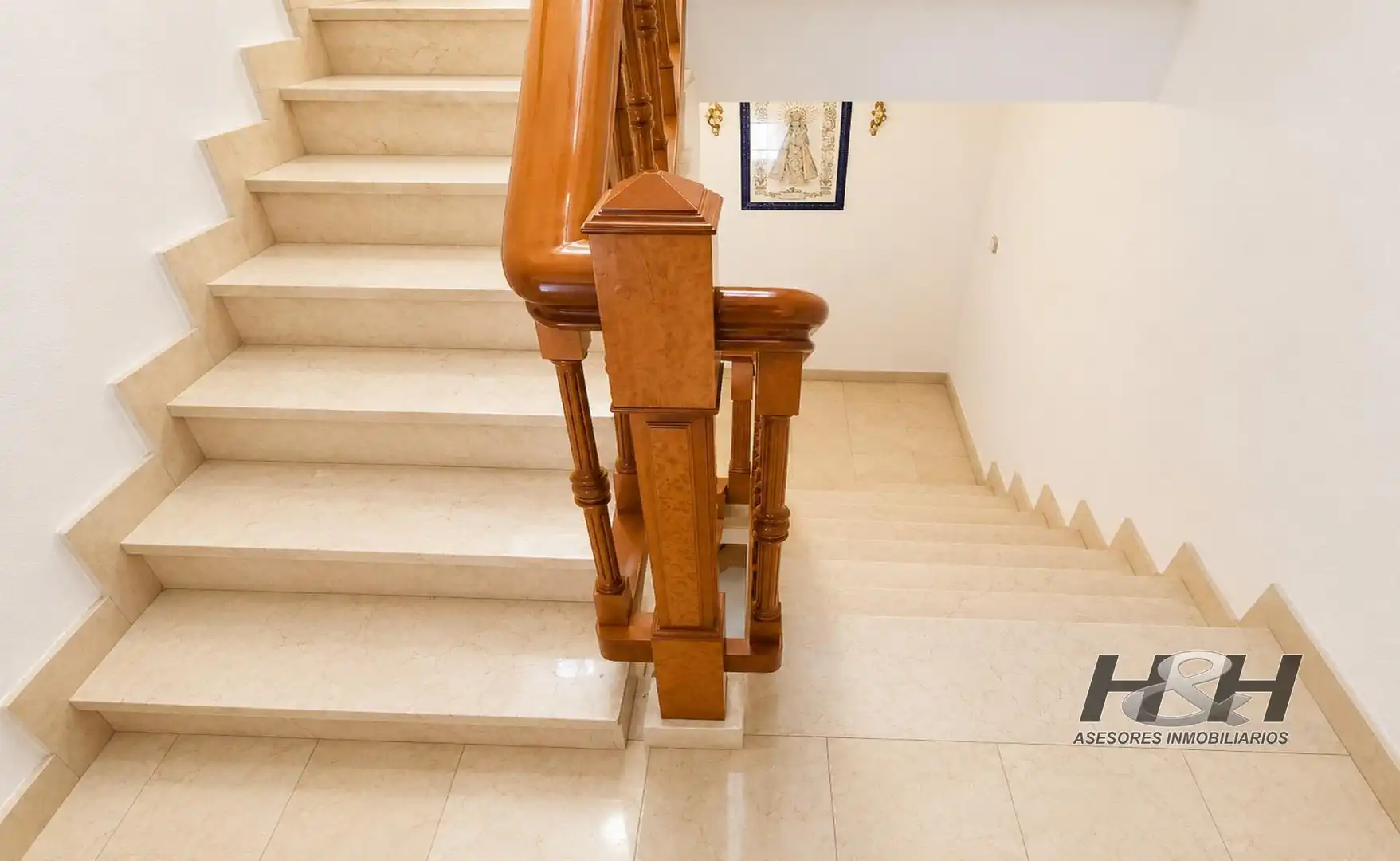 Casa amb terrassa en venda a Zona Concordia, imagen 47