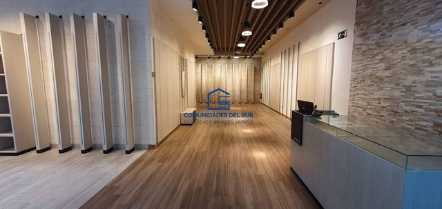 Local comercial en Alquiler en Paseo Marítimo - San José - La Laguna