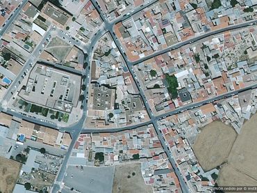 Piso en venta en Daimiel