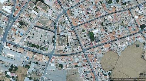 Vivienda  344 m  5 hab. en Daimiel  Ocupado