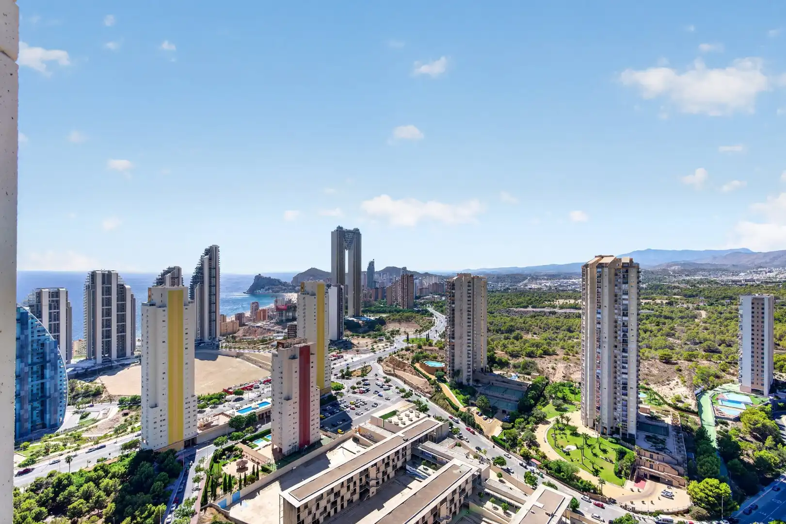 Duplex con terrazza in vendita a Calle Presidente Adolfo Suárez