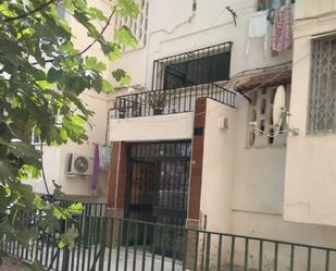 Exterior view of Flat for sale in Málaga Capital