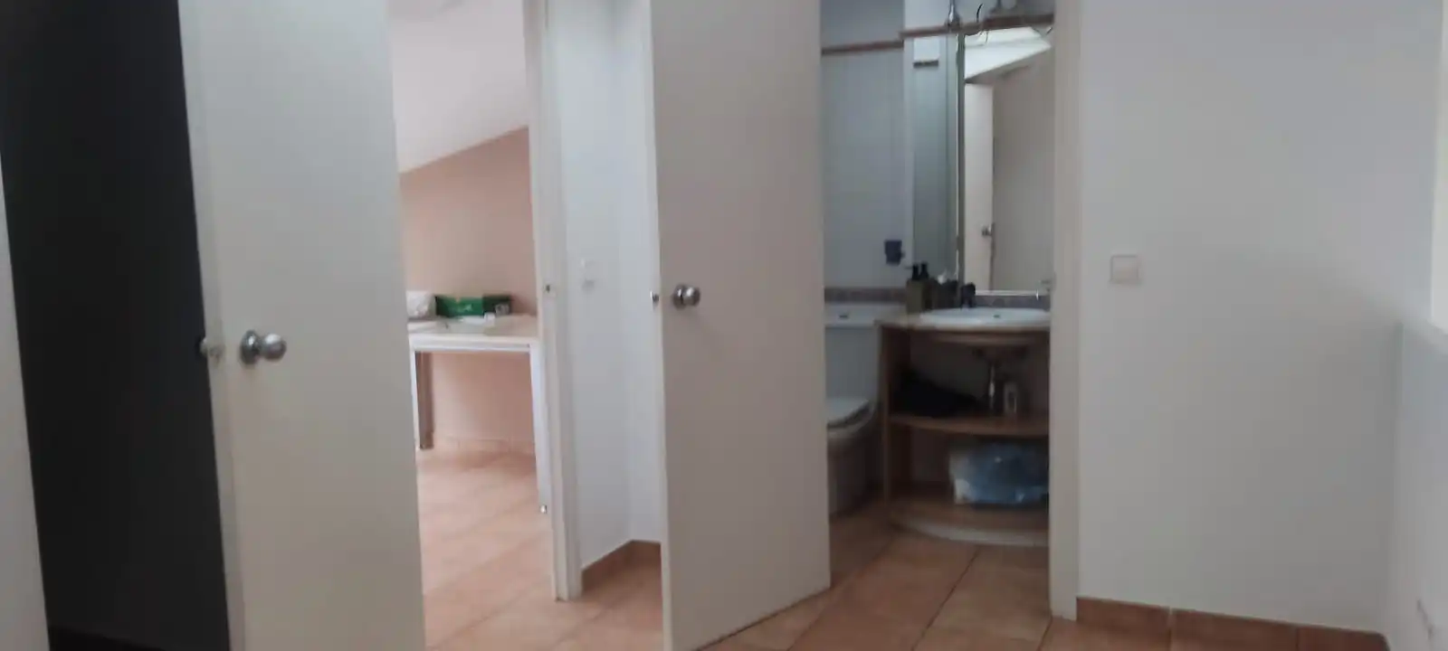 Bany de Pis en venda en Berga, Barcelona