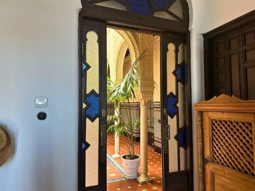 Casa o chalet en venta en Villanueva del Arzobispo con Aire acondicionado, Calefacción y Terraza