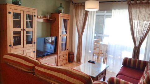 Foto 4 de Piso de alquiler en La Reconquista - El Rosario, Algeciras