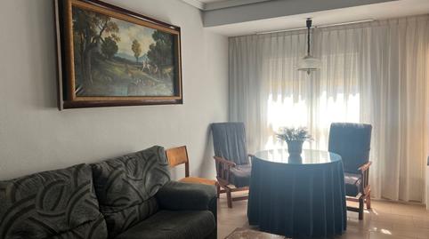 Foto 4 de Pis de lloguer a Sant Josep - Zona Hospital, Ontinyent