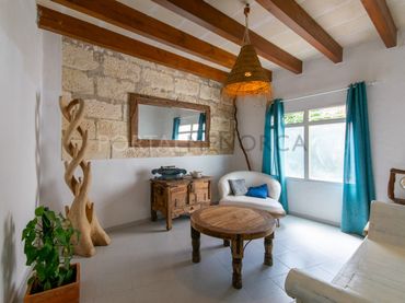 Maison à vendre à Ferreries poble