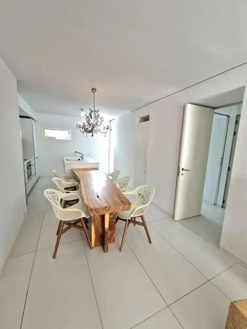 Apartament de lloguer a N/A, Marina Botafoc - Platja de Talamanca