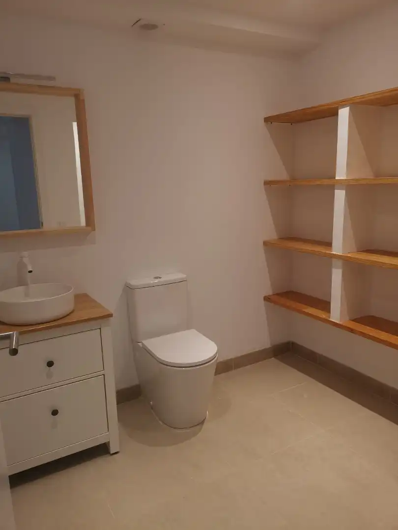 Baño de Loft en venta en Los Realejos con Terraza