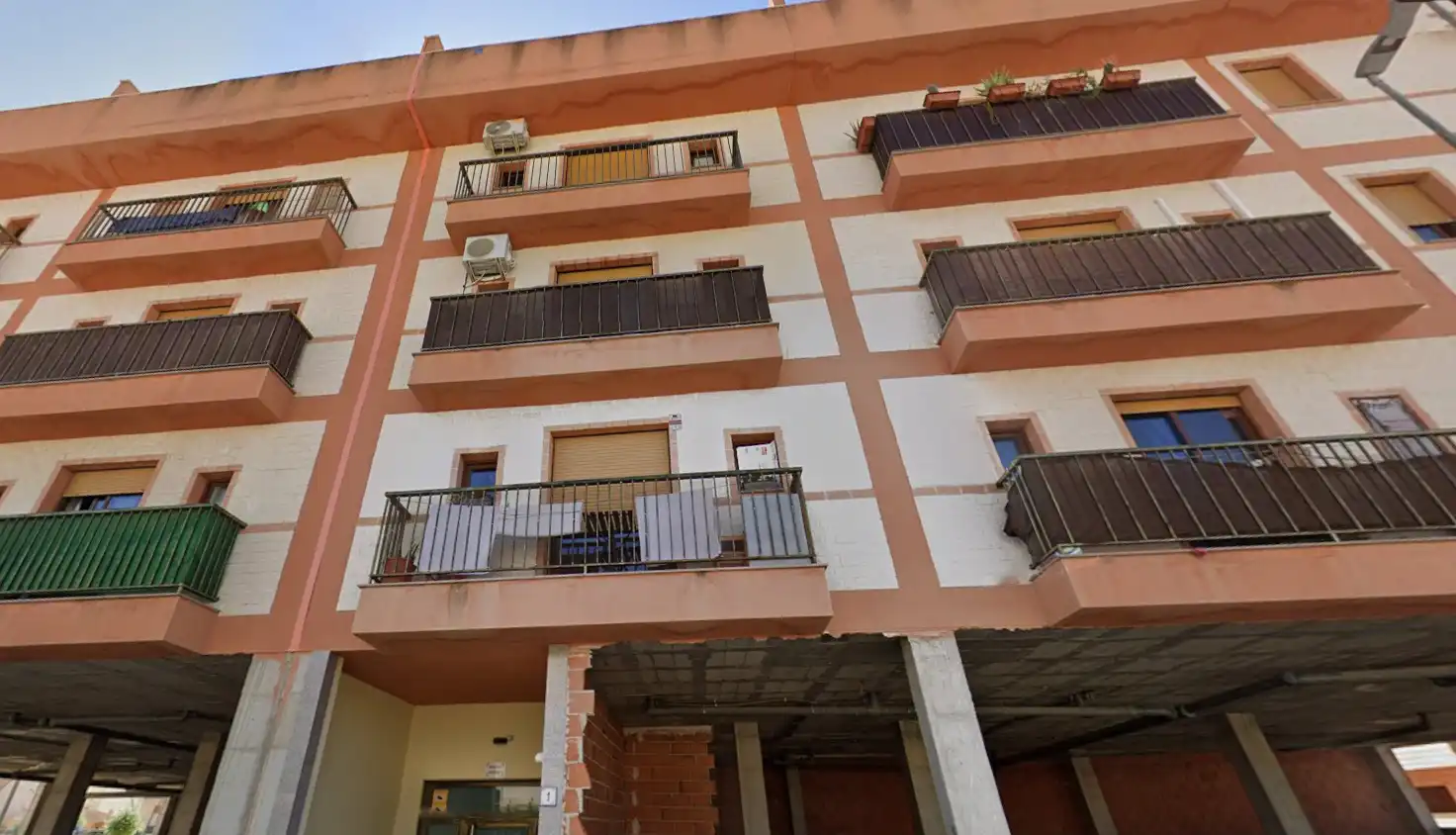 Piso en venta en 12 DE OCTUBRE, imagen 3
