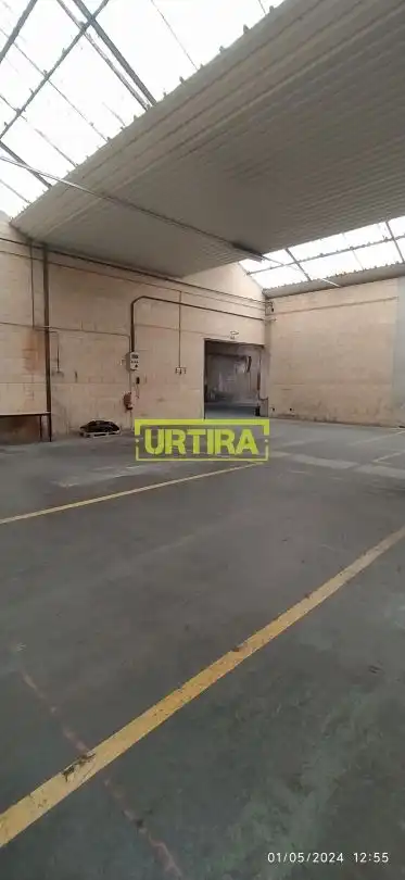 Industriegebäude zum Verkauf in Leitzako Errepidea 17, imagen 12
