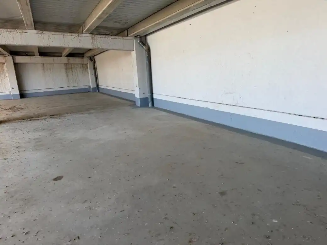 Parking de Oficina en venta en Utebo