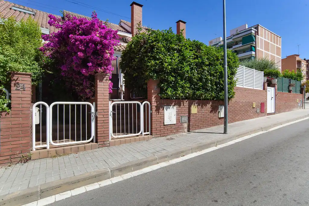 Casa bifamiliare in vendita a C/ Mila i Fontanals, imagen 26