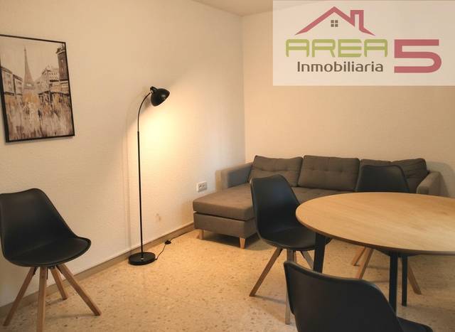 Apartamento en Alquiler en Oeste