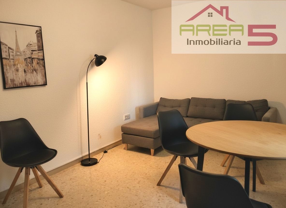 Bedroom of Apartment to rent in Mérida  with Air Conditioner and Furnished