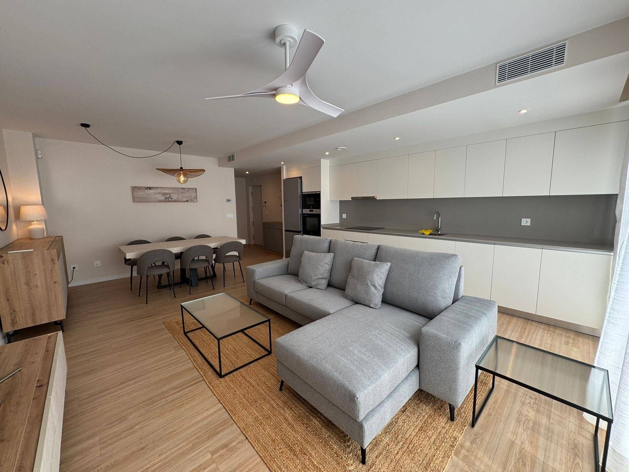 Planta baixa de lloguer a Polígon de Llevant