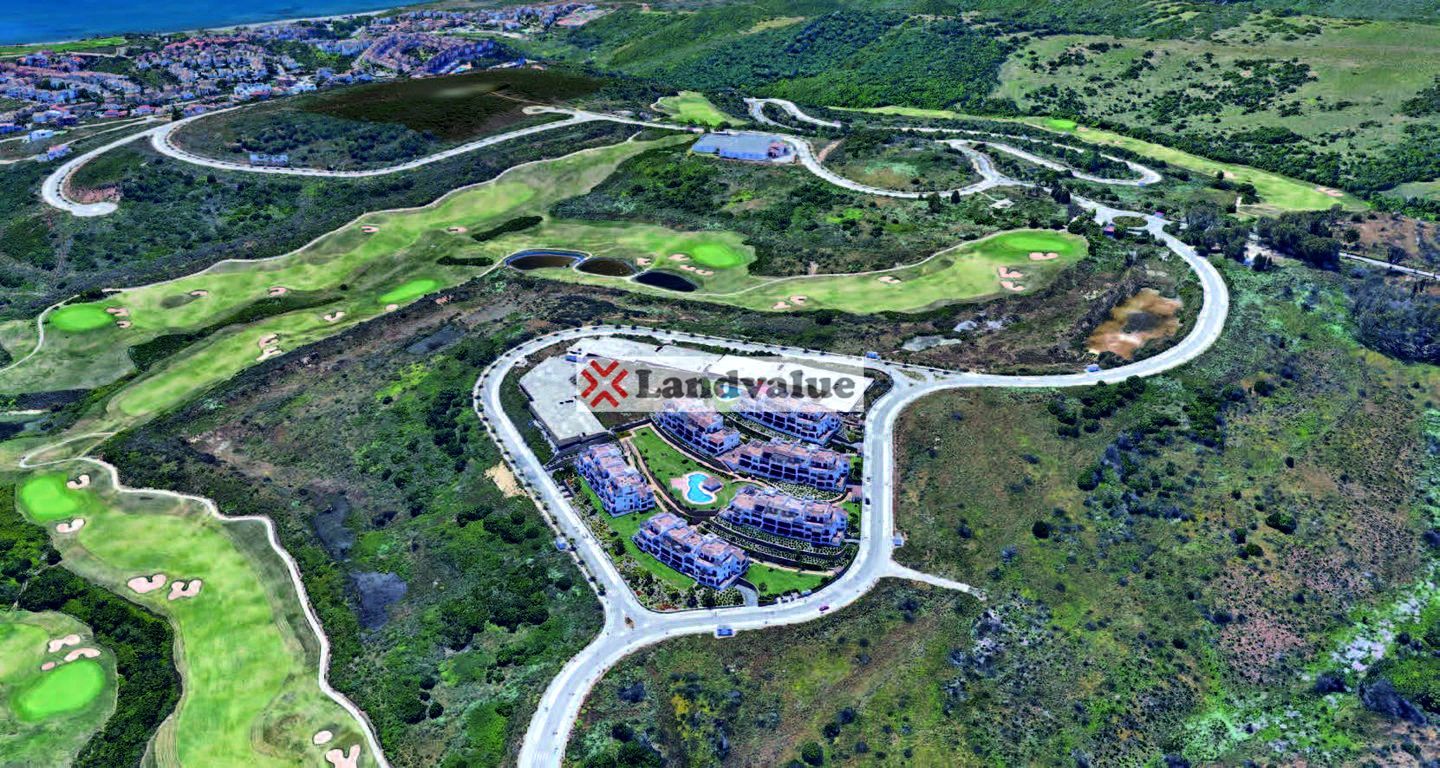 Residencial en venda en La Alcaidesa