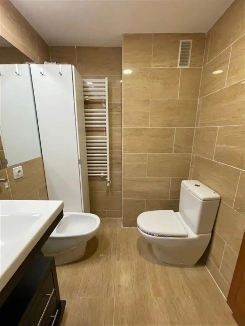 Baño de Apartamento en venta en Playa de San Juan - El Cabo de las Huertas