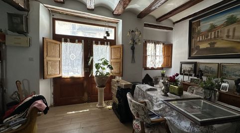 Foto 5 de Finca rústica en venda a Centro, Ontinyent