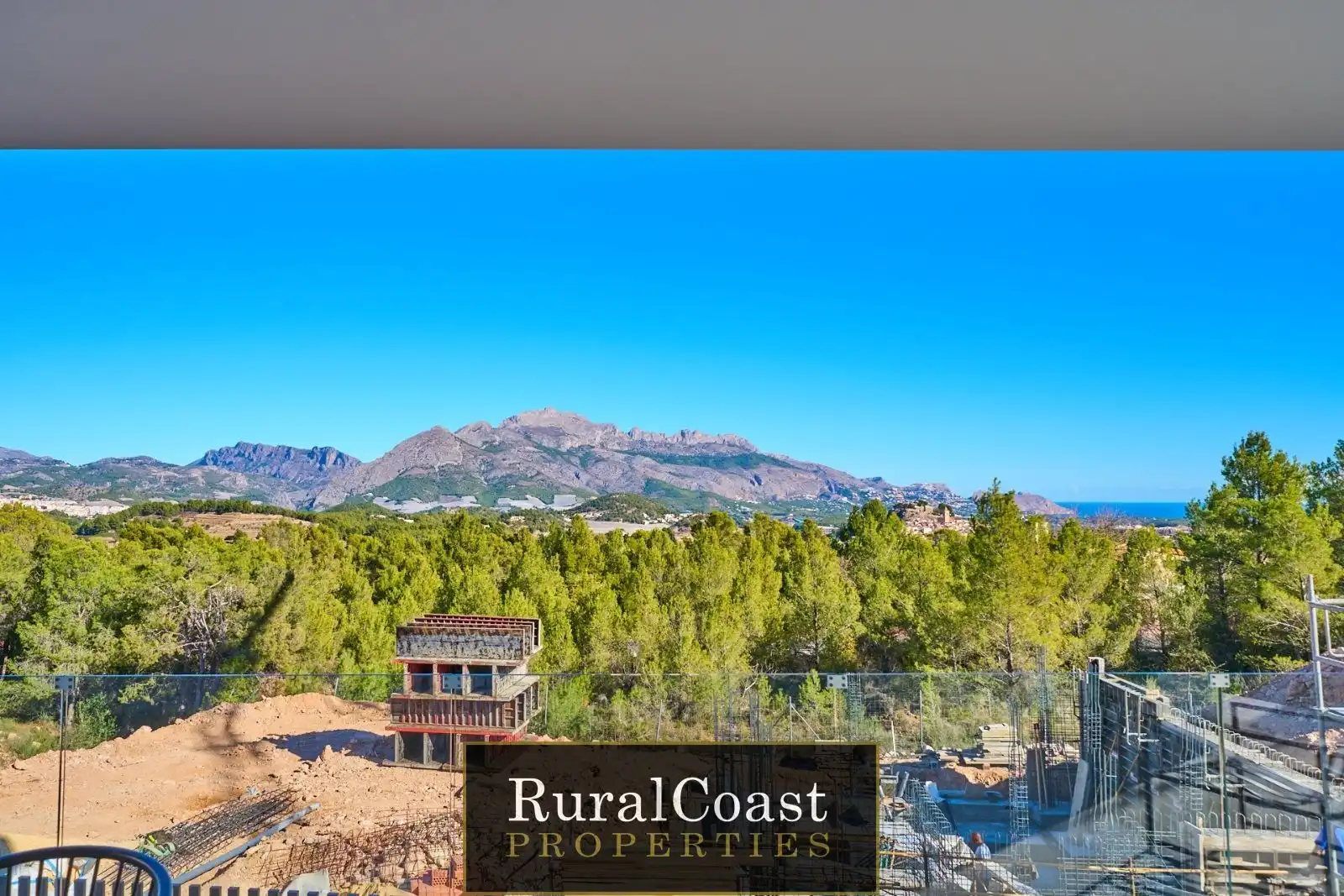 Detached house with pool for sale in Balcon de Ponoig, imagen 20