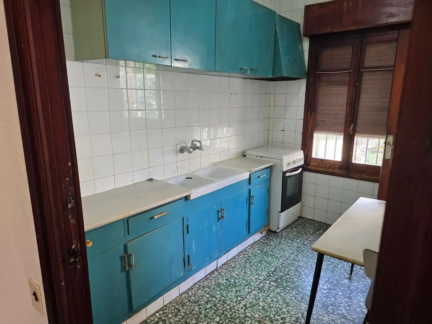 Kitchen of Flat for sale in L'Alfàs del Pi