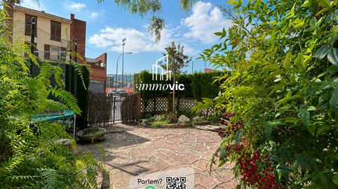 Foto 5 de Casa o xalet en venda a Carrer Curtidors, Centelles, Barcelona
