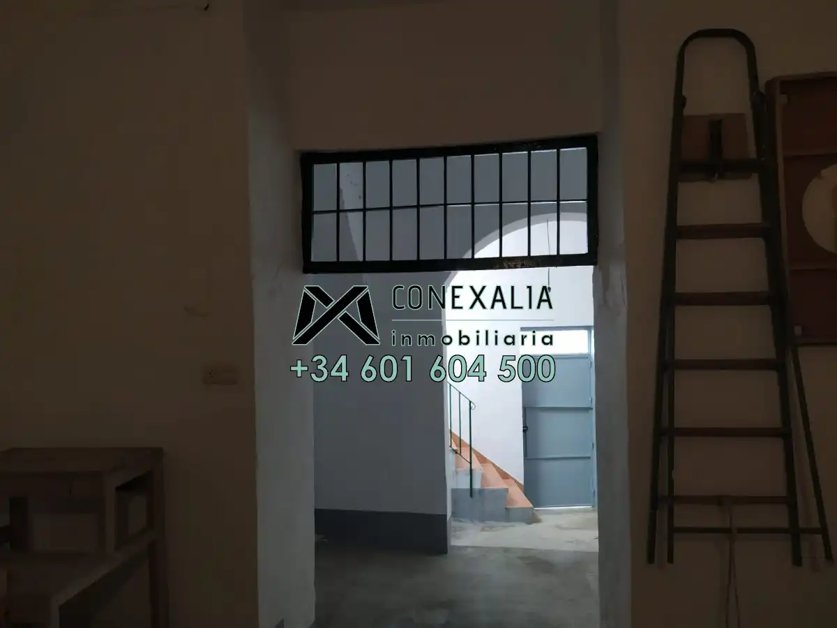 Casa amb terrassa en venda a Olvera, imagen 28