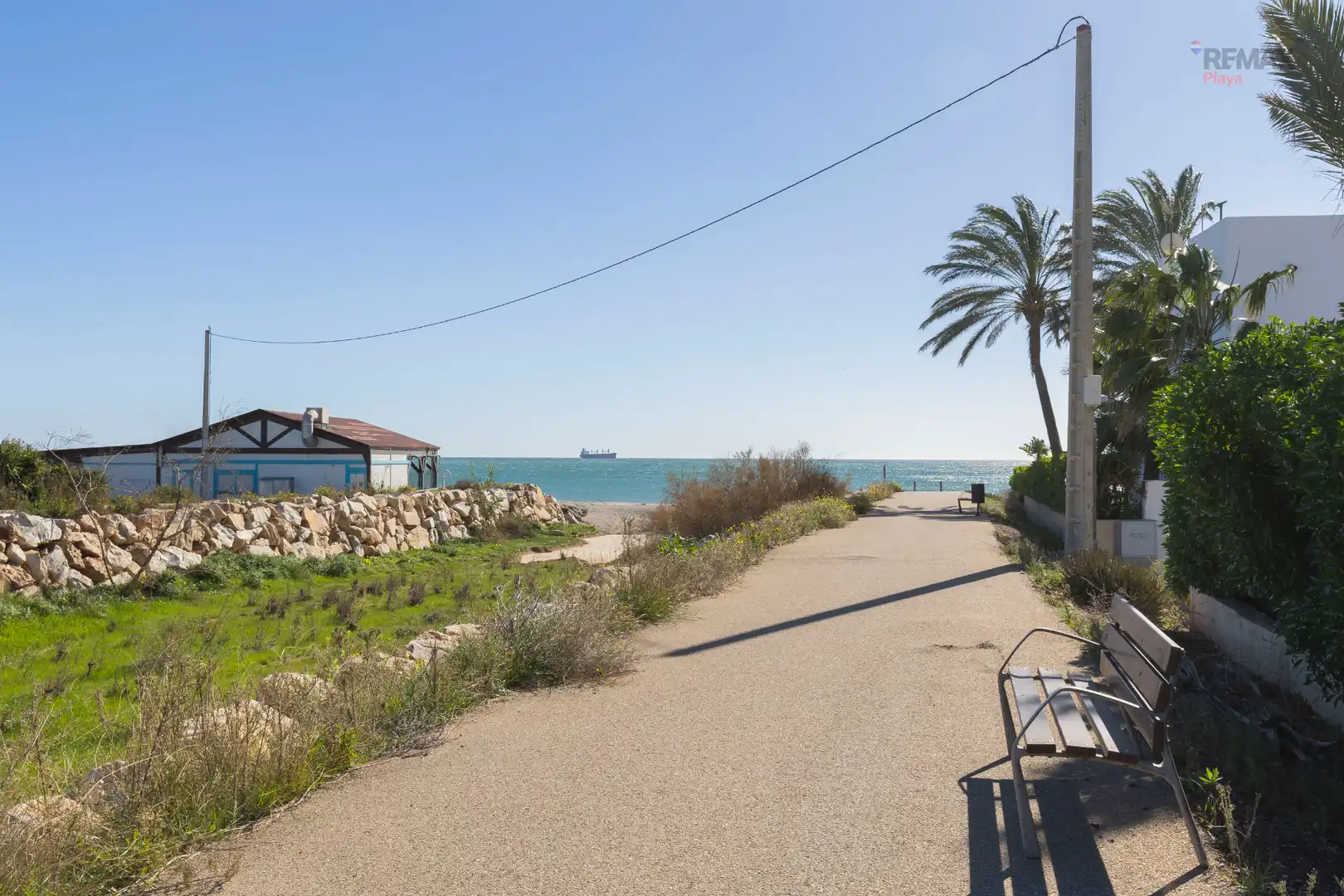 Grundstücke und Bauplätze zum Verkauf in Avenida de Palomares 48, imagen 11