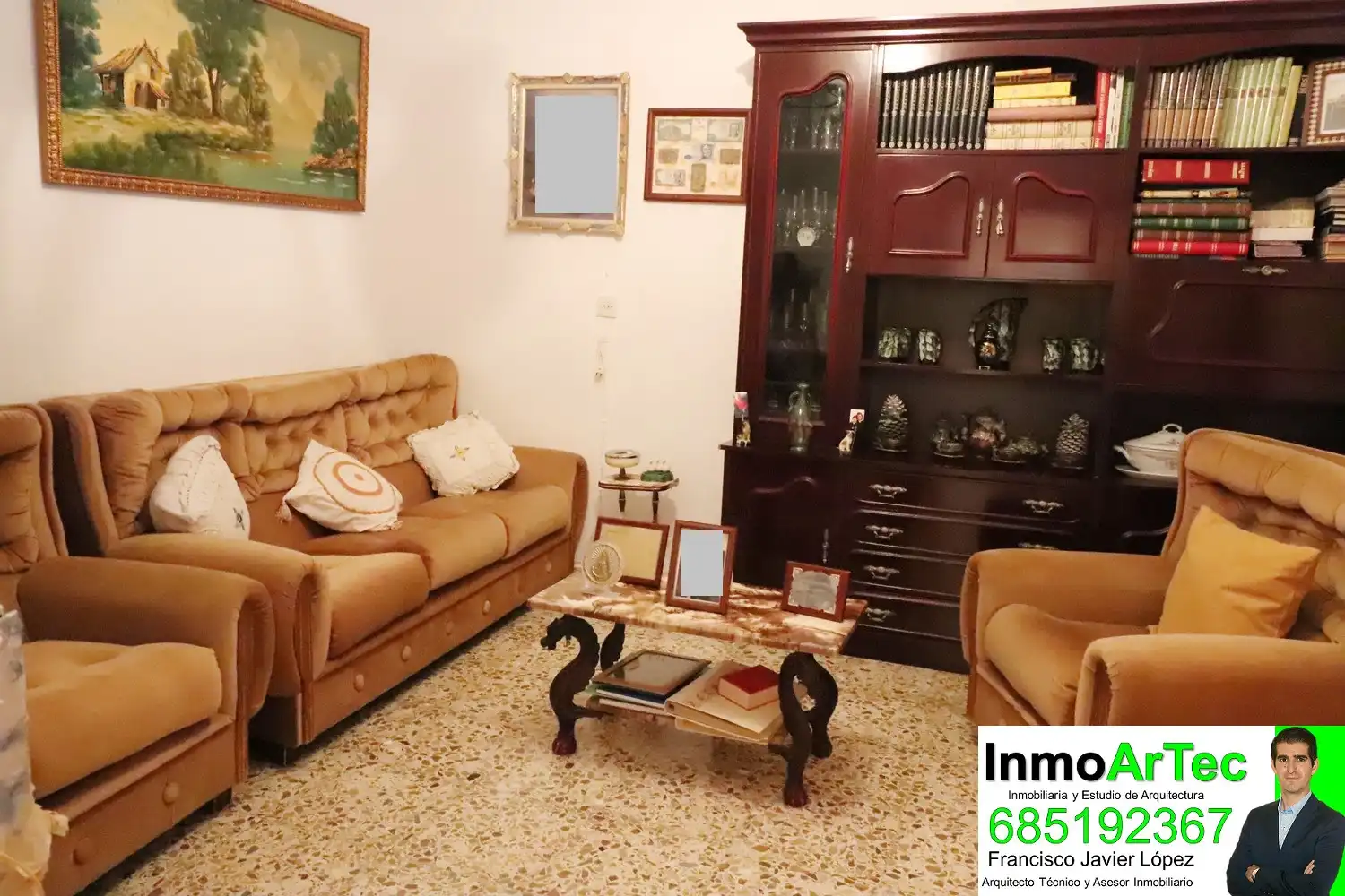 House for sale in Calle San Sebastián de Íllora 22, imagen 22